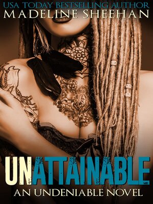 cover image of Unattainable